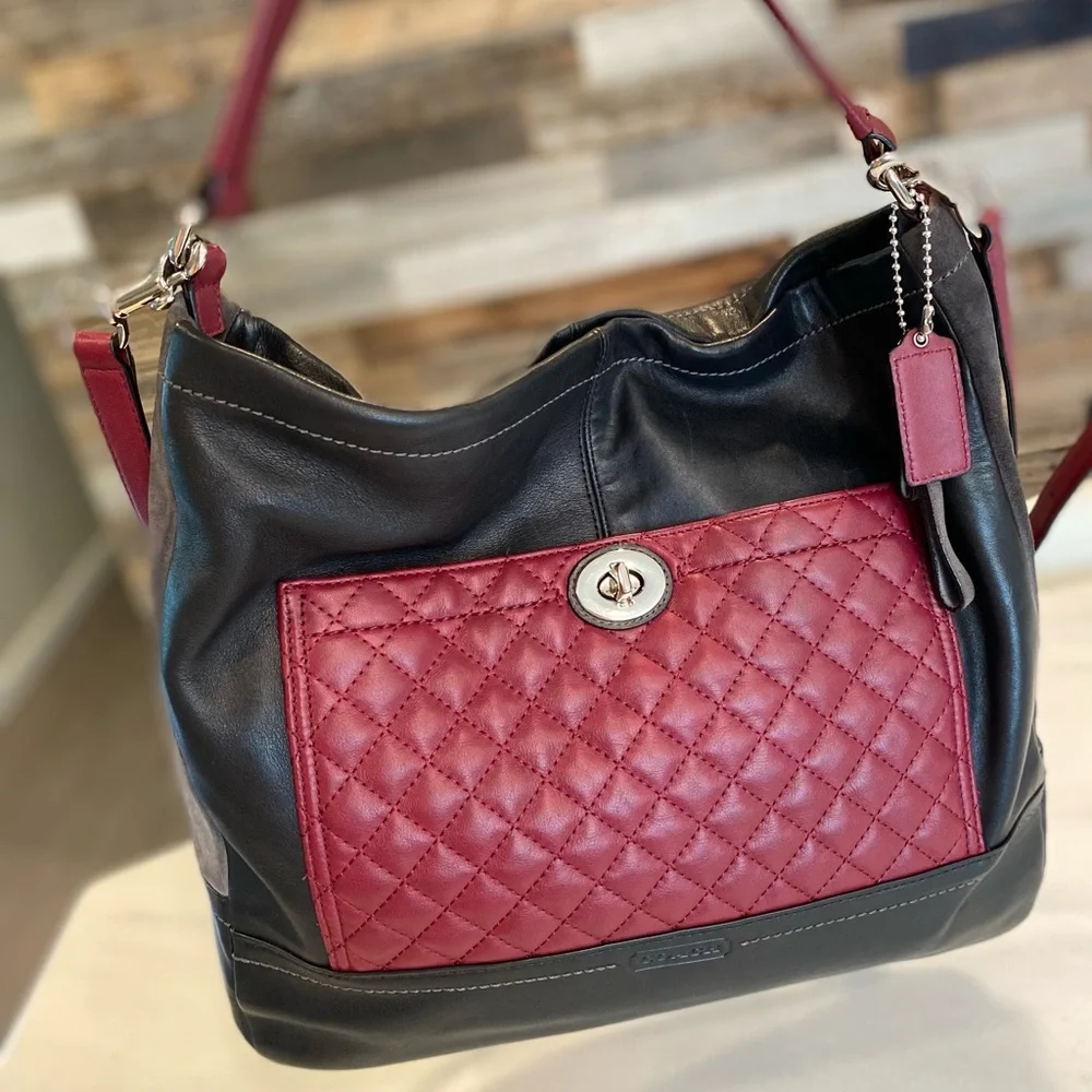 Coach bag nwot